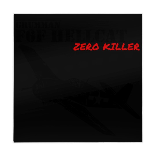 F6F Hellcat Mahjong Mats