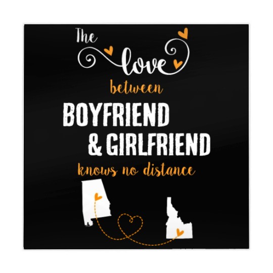 Love Between BF And GF Albm To Idaho Gift Mahjong Mats