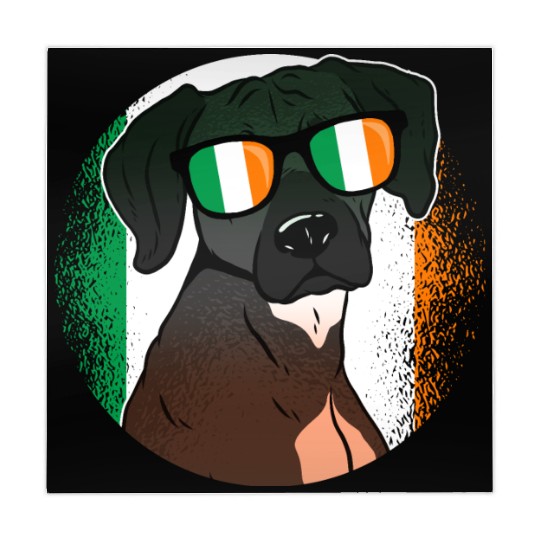 Ireland Mahjong Mats