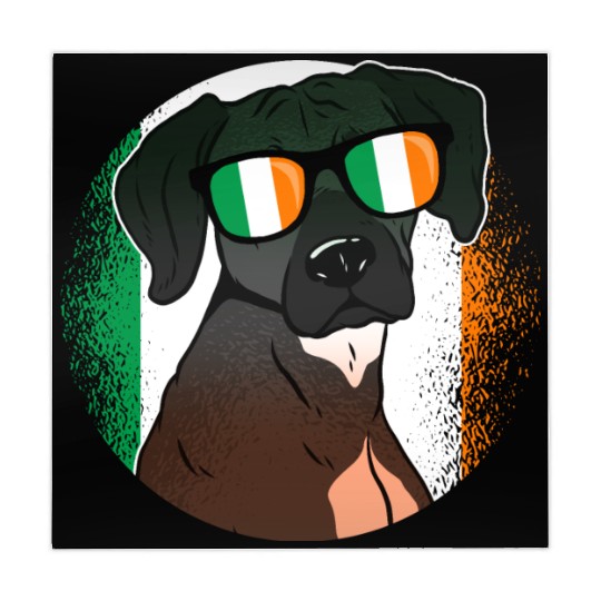 Ireland Mahjong Mats