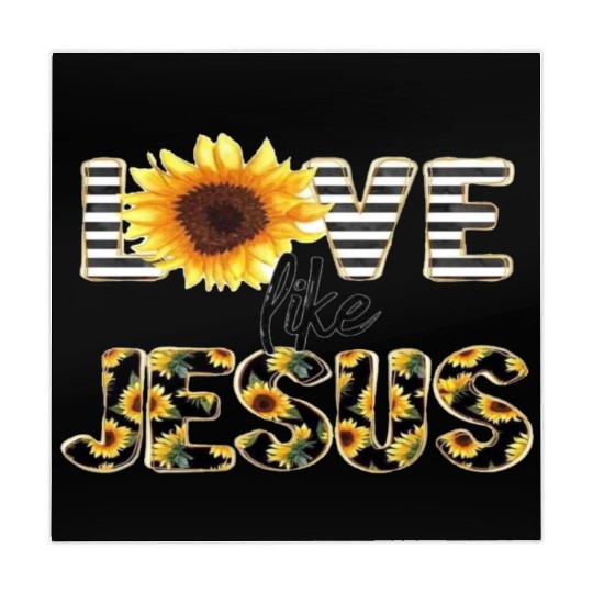 Mother Mary - Praying With Rosary Mahjong Mats