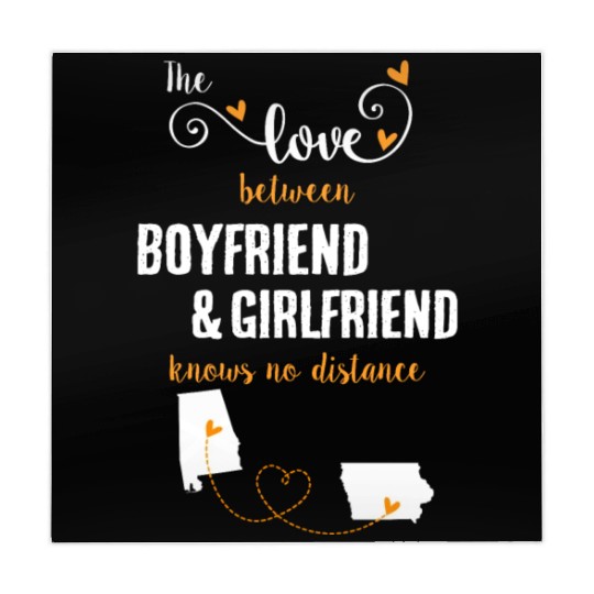 Love Between BF And GF Albm To Iowa Gift Mahjong Mats