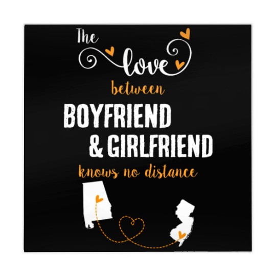 Love Between BF And GF Albm To New Jersey Gift Mahjong Mats