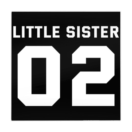 LITTLE SISTER 02 Mahjong Mats