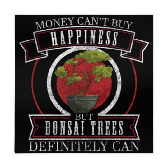 Bonsai Gardener Relaxation Environment Mahjong Mats