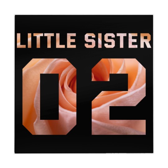 LITTLE SISTER 02 Mahjong Mats