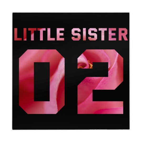 LITTLE SISTER 02 Mahjong Mats