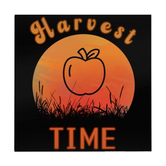 Harvest Time Mahjong Mats