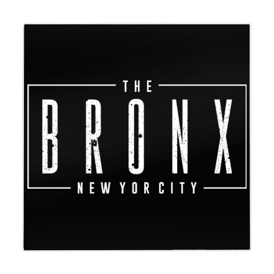 Bronx Wear Mahjong Mats