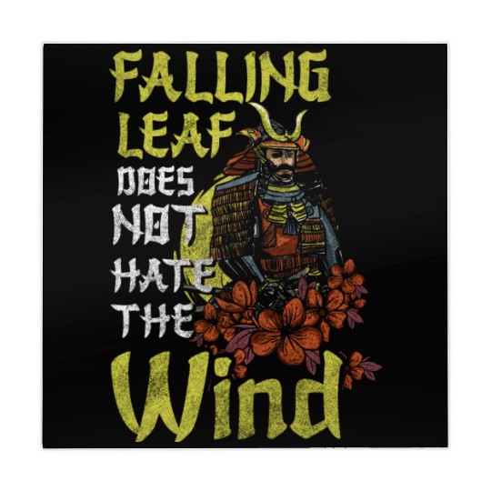 Japan Martial Arts Fighter Manga Ninja Mahjong Mats