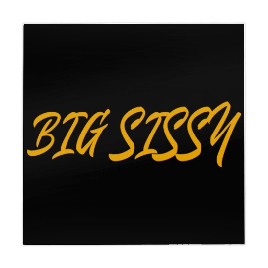 Big Sissy Mahjong Mats