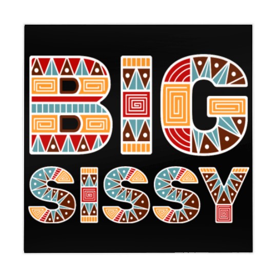 Big Sissy Mahjong Mats