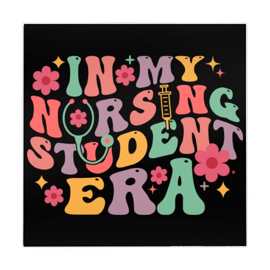 In My Nursing Student Era School Nurse Future Mahjong Mats