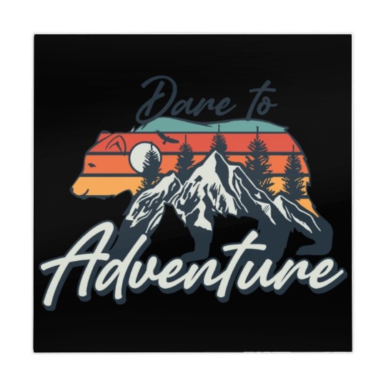 Dare to Adventure Mahjong Mats