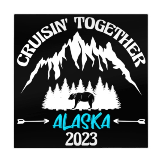 Alaa Cruise Vacation 2023 Cruisin Together Vacatio Mahjong Mats