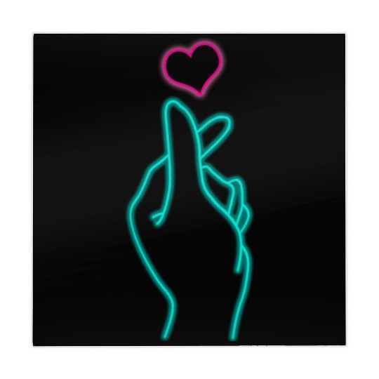 K-Pop Fan Gift Korean Pop Music Mahjong Mats