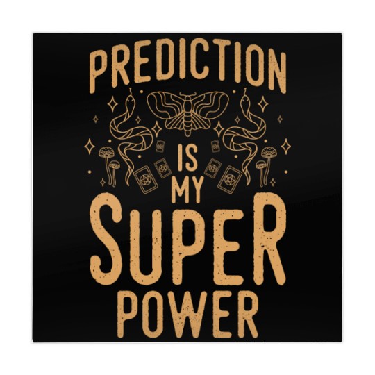 Crystal Ball Fate Astronomer Signs Mahjong Mats