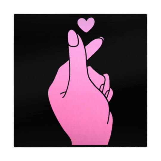 K-Pop Fan Gift Korean Pop Music Mahjong Mats