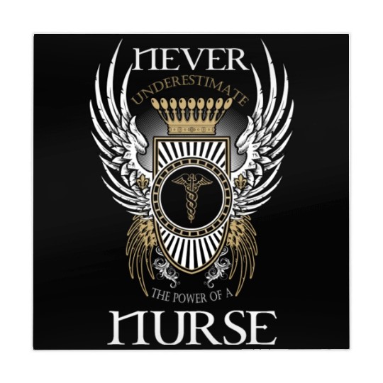 Never Underestimate The Power Of A Nurse Mahjong Mats