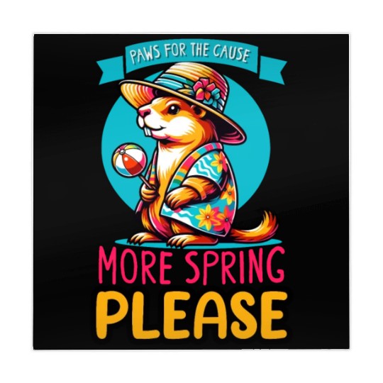 Groundhog Day 2024 Enthusiast February 2nd Mahjong Mats