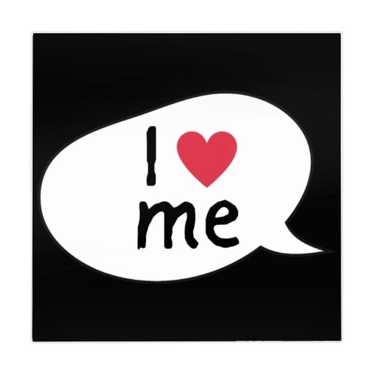 I love me affirmation Mahjong Mats