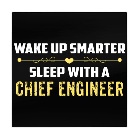 Wake Up Smarter Sleep With A CHIEF ENGINEER Mahjong Mats