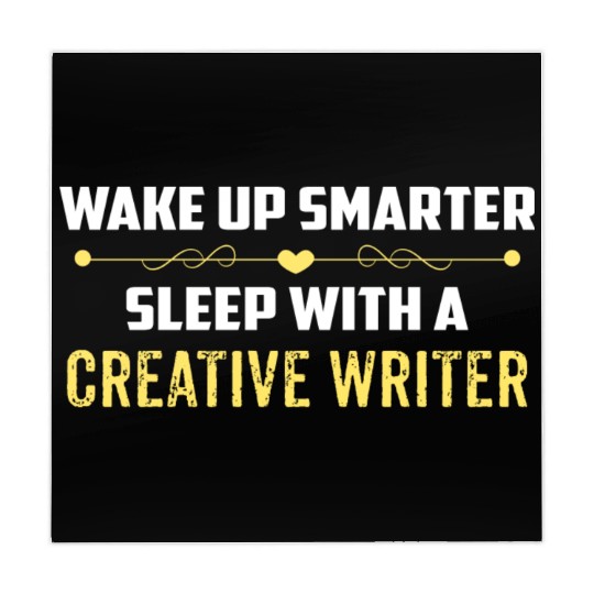 Wake Up Smarter Sleep With A CREATIVE WRITER Mahjong Mats