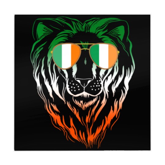 Ireland Mahjong Mats