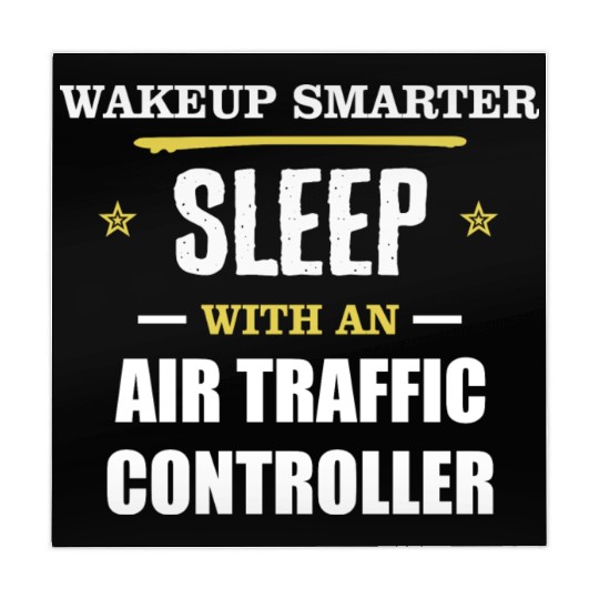 Wakeup Smarter Sleep WIth Air Traffic Controller Mahjong Mats
