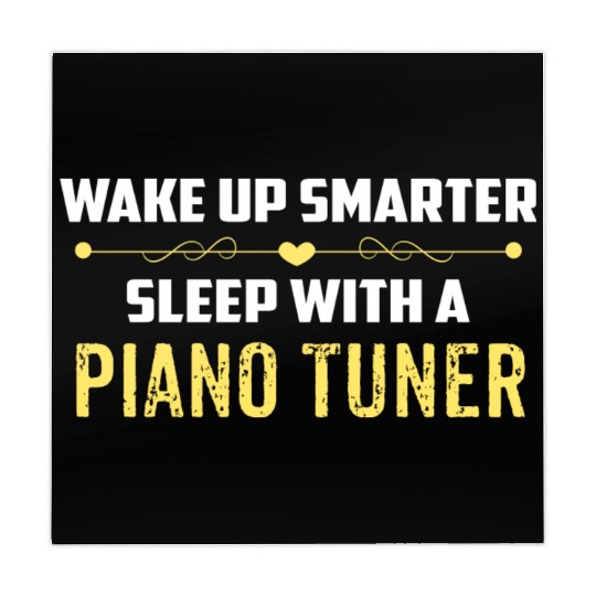 Wake Up Smarter Sleep With A PIANO TUNER Mahjong Mats
