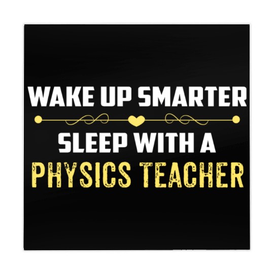 Wake Up Smarter Sleep With A PHYSICS TEACHER Mahjong Mats