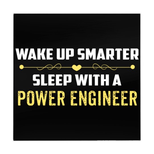 Wake Up Smarter Sleep With A POWER ENGINEER Mahjong Mats