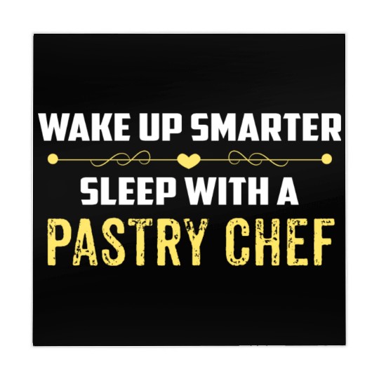 Wake Up Smarter Sleep With A PASTRY CHEF Mahjong Mats