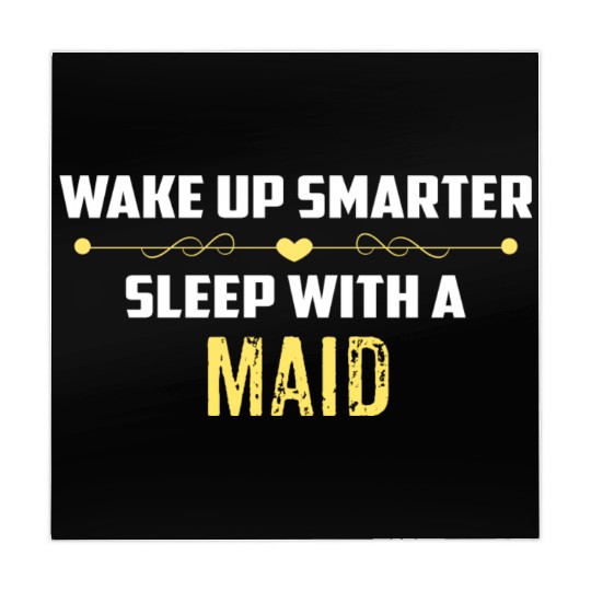 Wake Up Smarter Sleep With A MAID Mahjong Mats