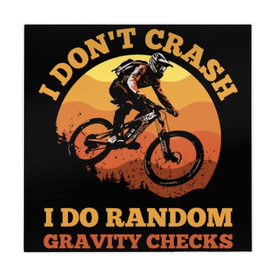 Daredevil Cyclist Mahjong Mats