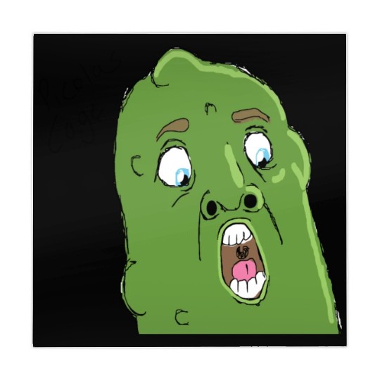 Picolas Cage Mahjong Mats