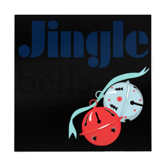 Jingle Bells Mahjong Mats