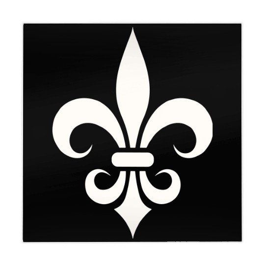 French Lily Simple Mahjong Mats