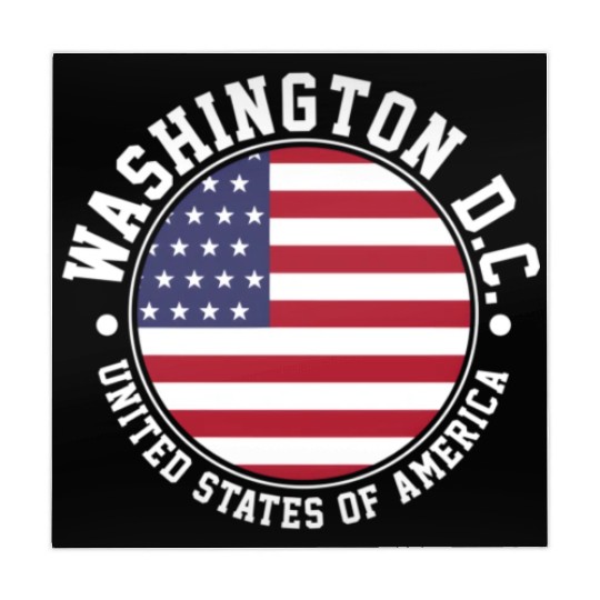 Washington Dc Mahjong Mats