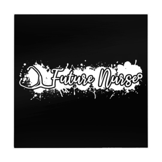 Future Nurse Newborn Nurse Mahjong Mats