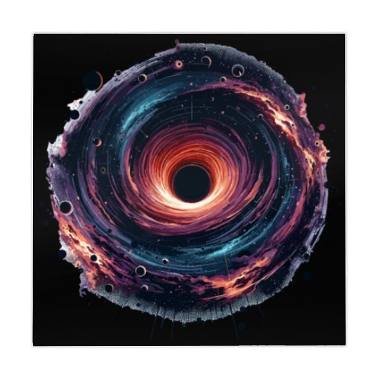 Astrophysics Enthusiast Astronomy Science Space Mahjong Mats