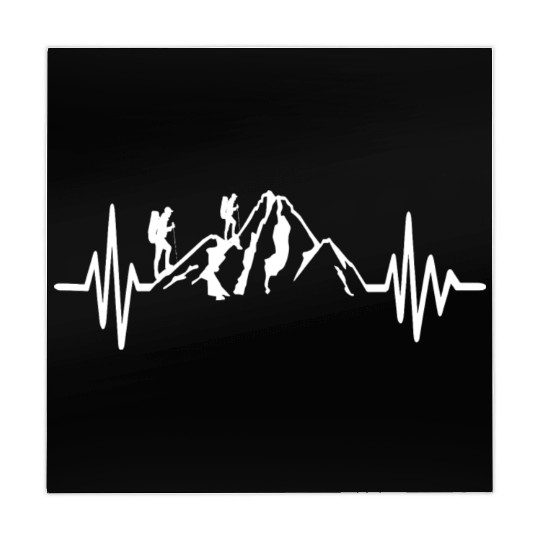 Hiking | Mountaineer | Wanderlust | Climbing Mahjong Mats