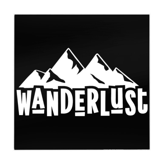 Hiking | Mountaineer | Wanderlust | Climbing Mahjong Mats