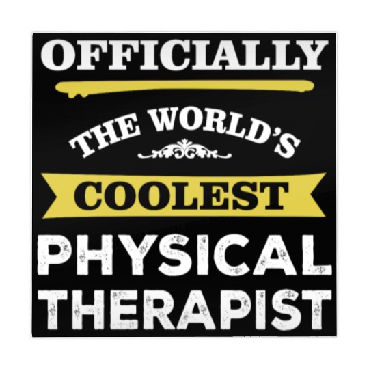The World's Coolest Physical Therapist Mahjong Mats