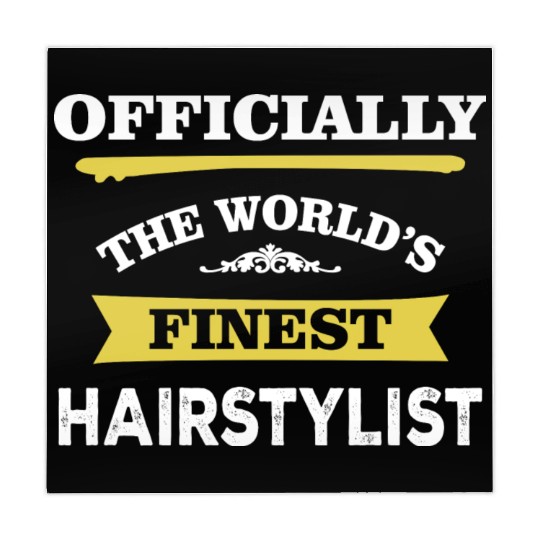 The World's Finest Hairstylist Mahjong Mats