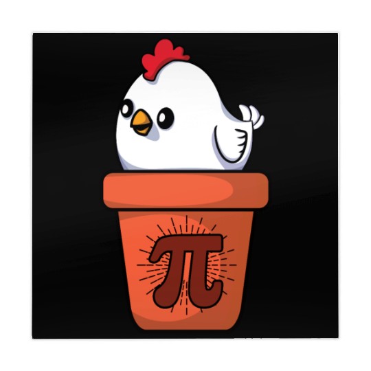 Chicken Pot Pie Pi Day Math Equations Mahjong Mats