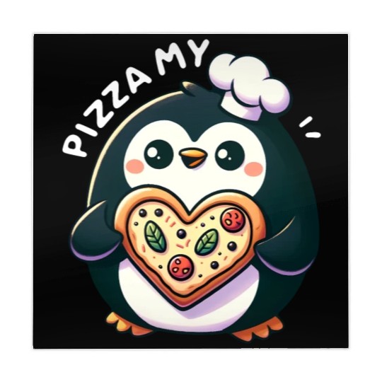 Pizza My Heart - Cheesy Love Mahjong Mats