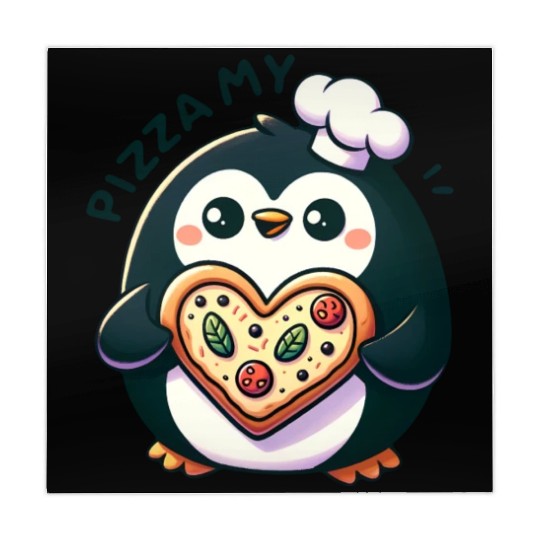 Pizza My Heart - Cheesy Love Mahjong Mats