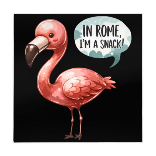 Flamingo Roman History Roman Empire Cuisine Mahjong Mats