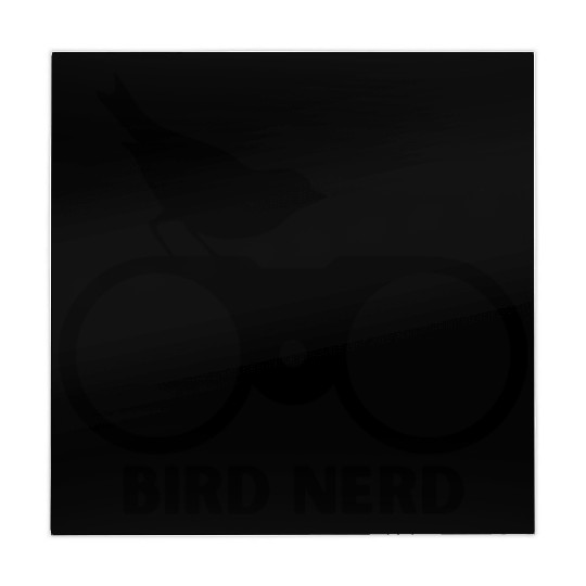 Bird Nerd Mahjong Mats